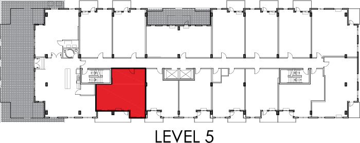 Floorplans of Apartments in Edmonton