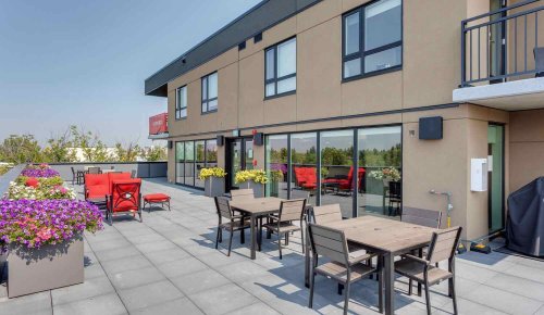 2 bedroom apartments in Edmonton 7