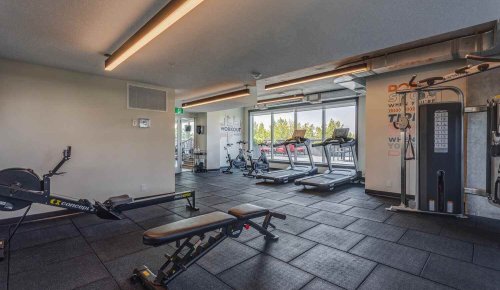 luxury rental apartments Edmonton 1