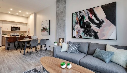 luxury apartments in Edmonton 20